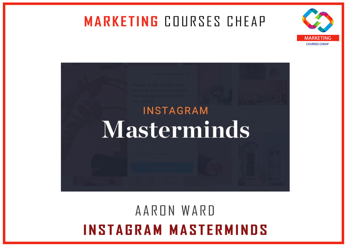 HI GUYS!
THANKS For Watching My Post!
SELLING MARKETING Courses for CHEAP RATES!!
HOW TO DO IT: