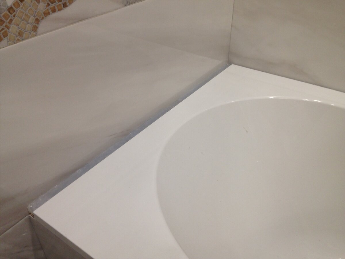 Обработка силиконовым герметиком должна носить, прежде всего, временный характер, никак не постоянный.