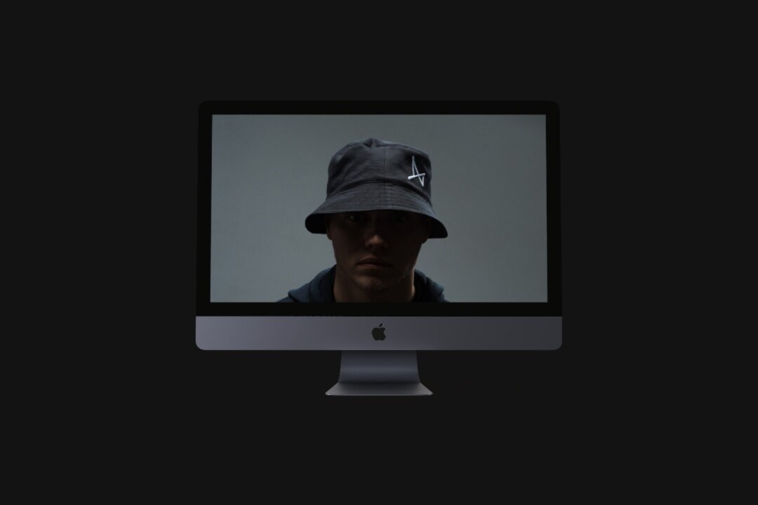 Мокап для Вас