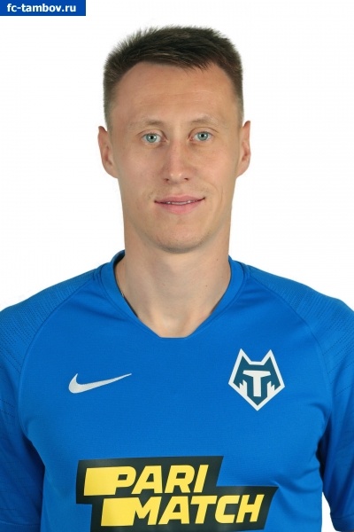 Алексей Грицаенко.