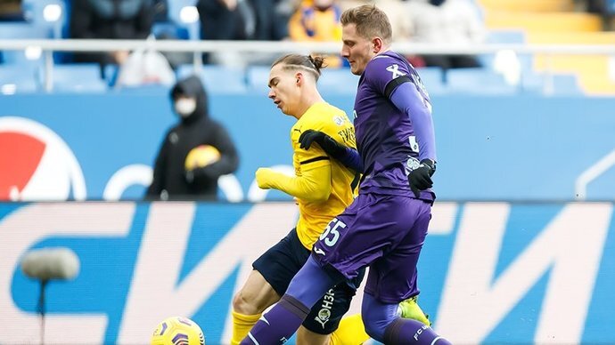 Фото: © ФК «Ростов»