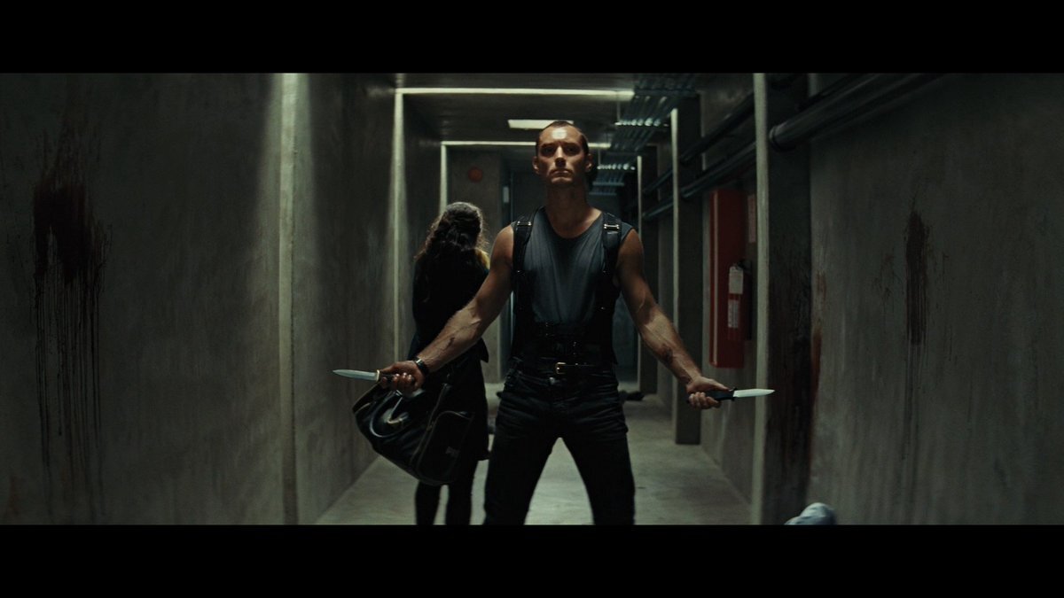 ПОТРОШИТЕЛИ!  Интересно почему же он так назван...