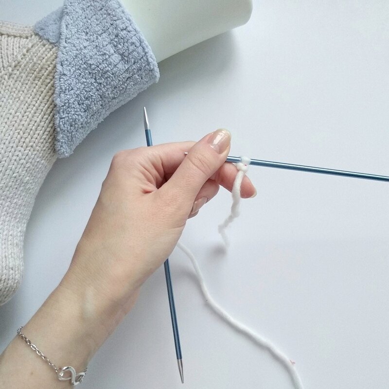 Еще петля из нее.Листайте дальше