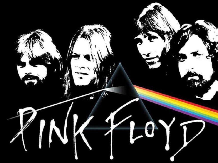 Pink Floyd