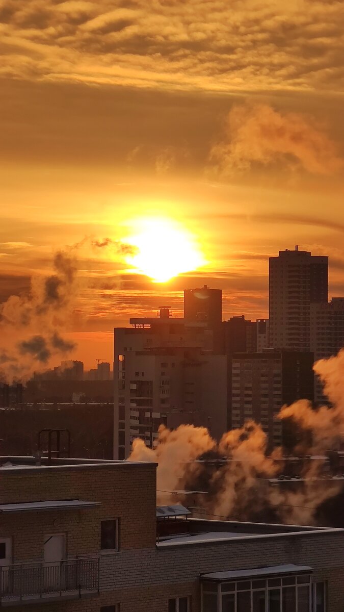 Фото Лианы Романовой, Екатеринбург