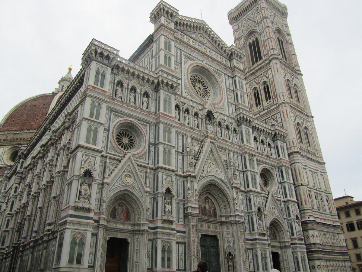 флорентийский собор