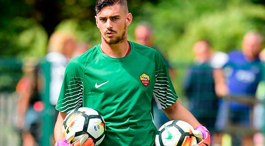 Еще в "Роме" не понимал, что это вообще за игра такая