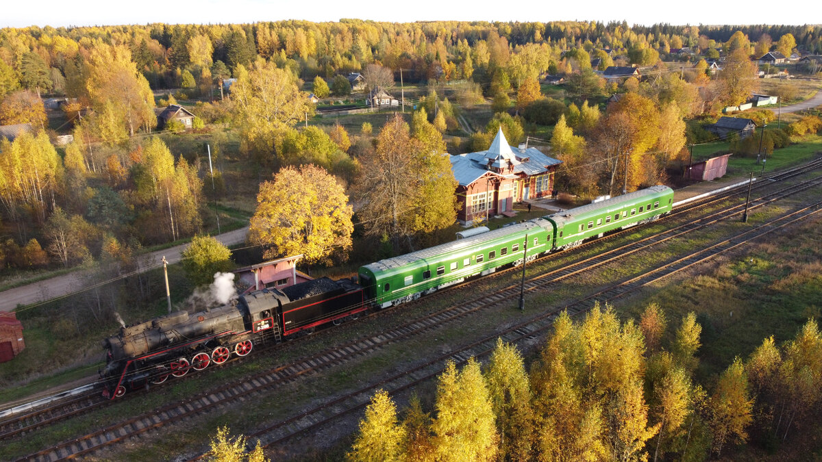 Чем пахла железная дорога в былые паровозные времена и куда исчез этот  узнаваемый запах? | «Заповѣдная магистраль» | Дзен