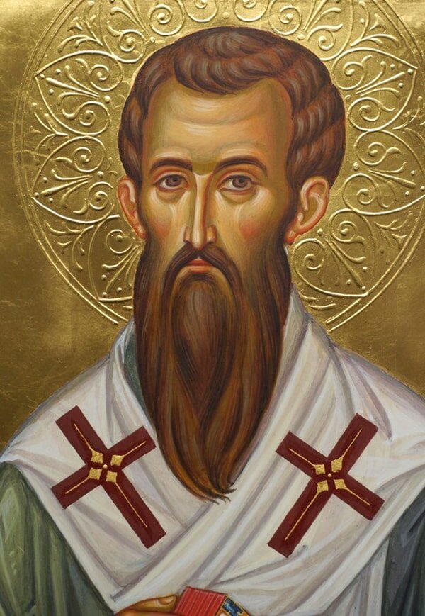 Православная Церковь по сей день чтит Василия Великого, считая «славой и красотой Церкви». Источник:  https://hram-selinskoe.ru/uncategorized/святитель-василий-великий-и-его-12-цитат/
