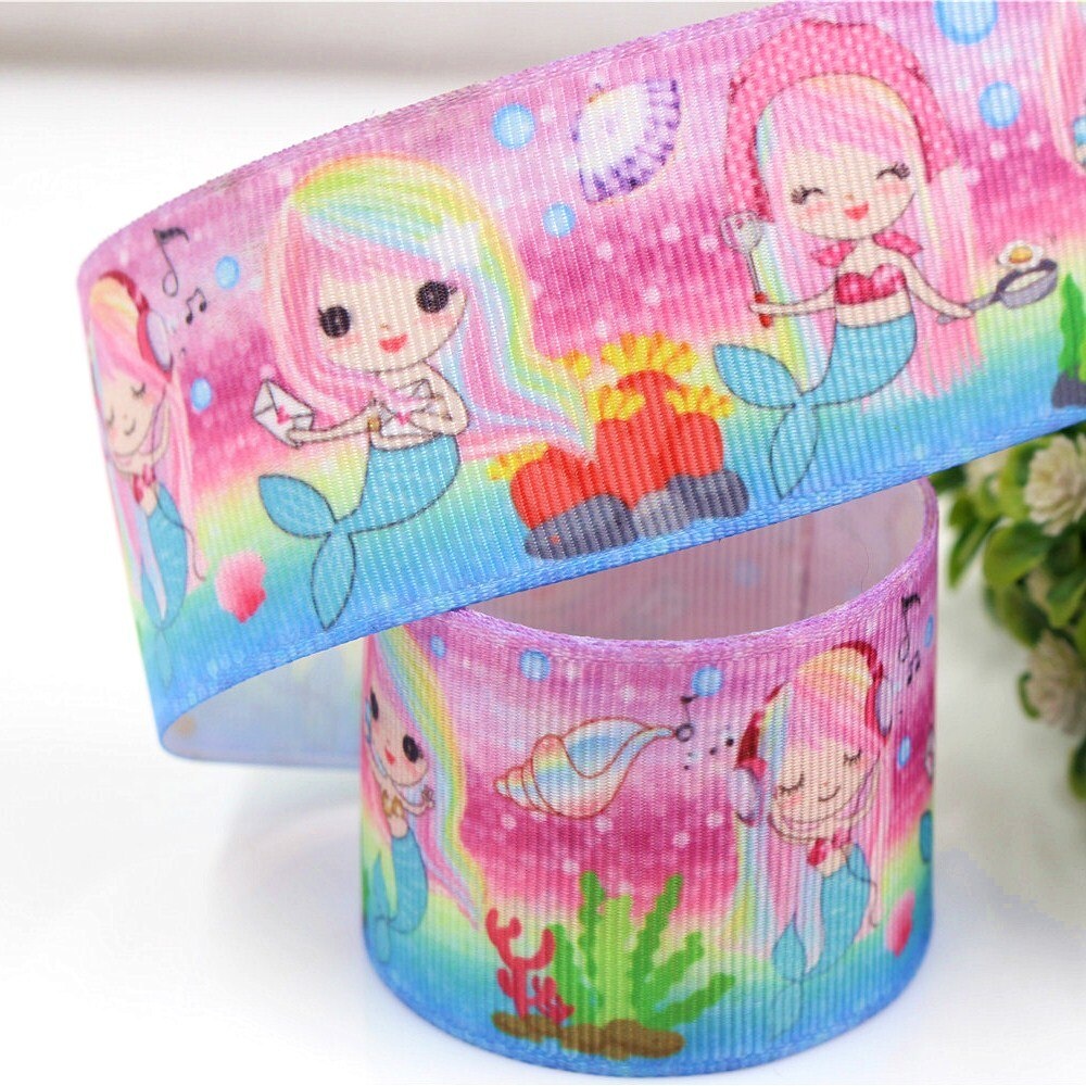 Атласная лента