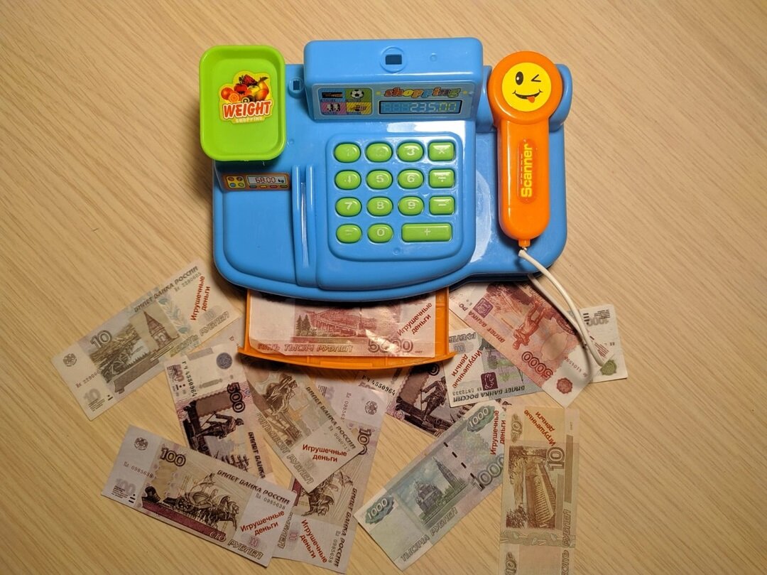 Из личного архива