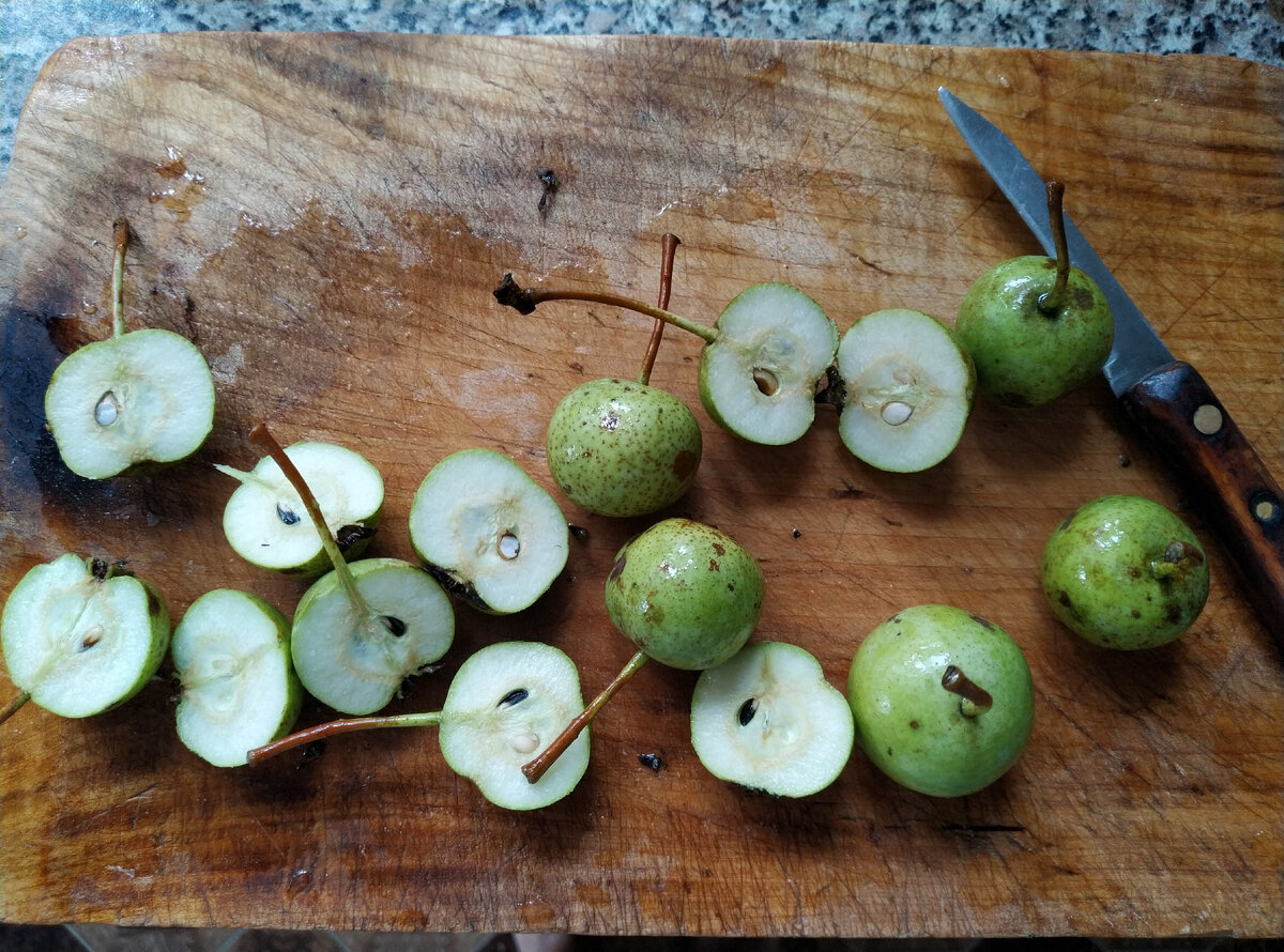 Разделочная