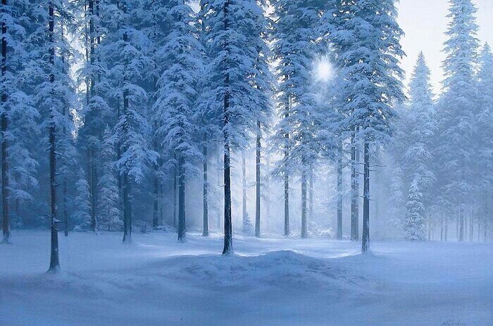 Работа Евгения Карловича. Изображение с сайта fishki.net