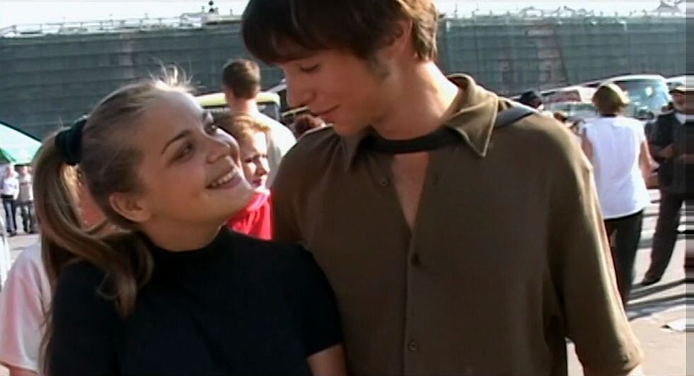 Кадр из фильма "Прогулка", фото Яндекс.Картинки