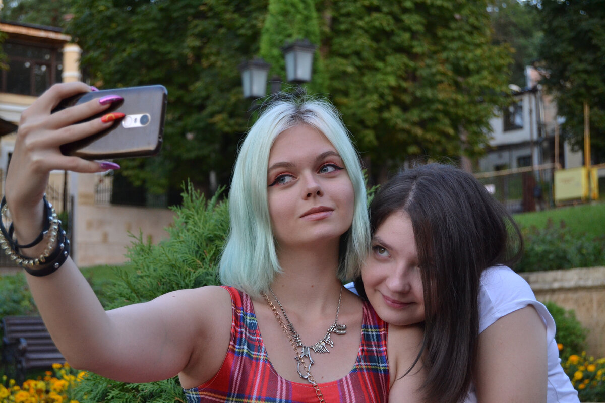 Фото автора