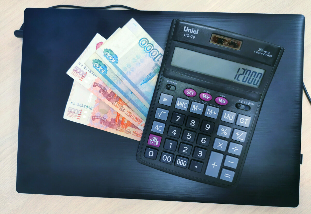 Содействие в подборе финансовых продуктов