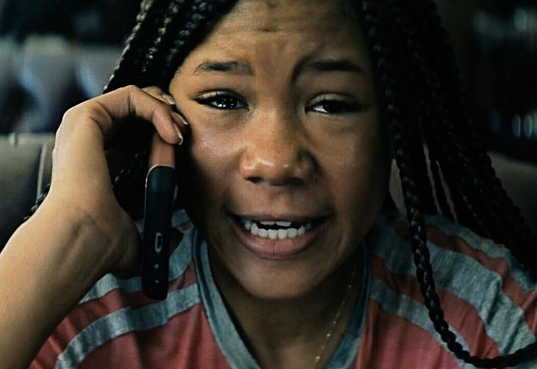 Скучать не придётся Классные триллеры с закрученными сюжетами | Чёрный ...