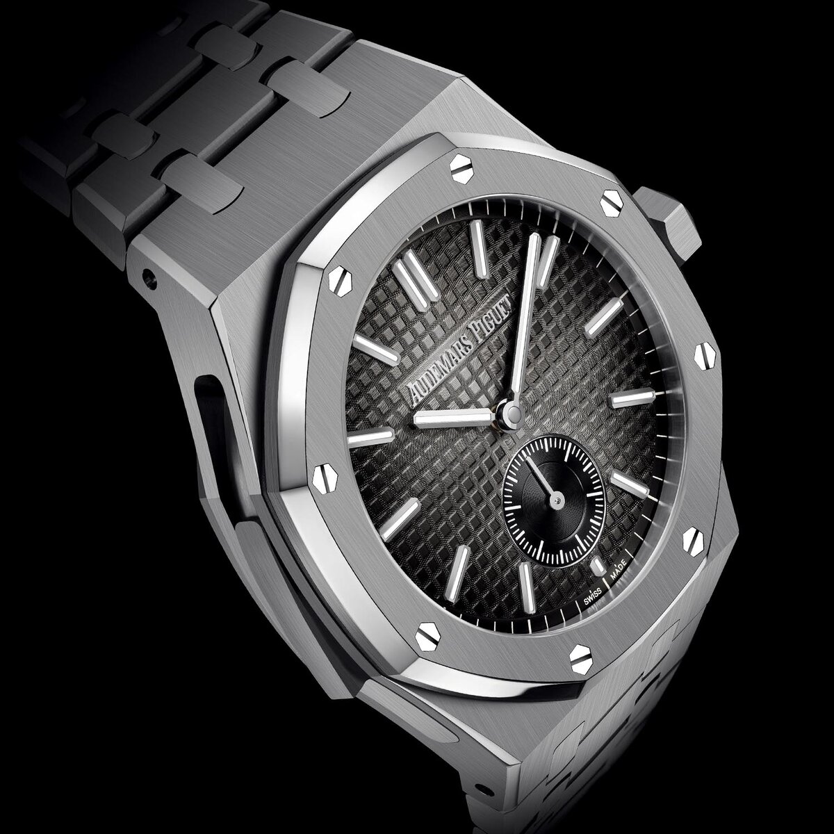 Audemars Piguet Hublot