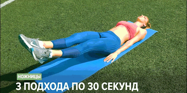 Ножницы