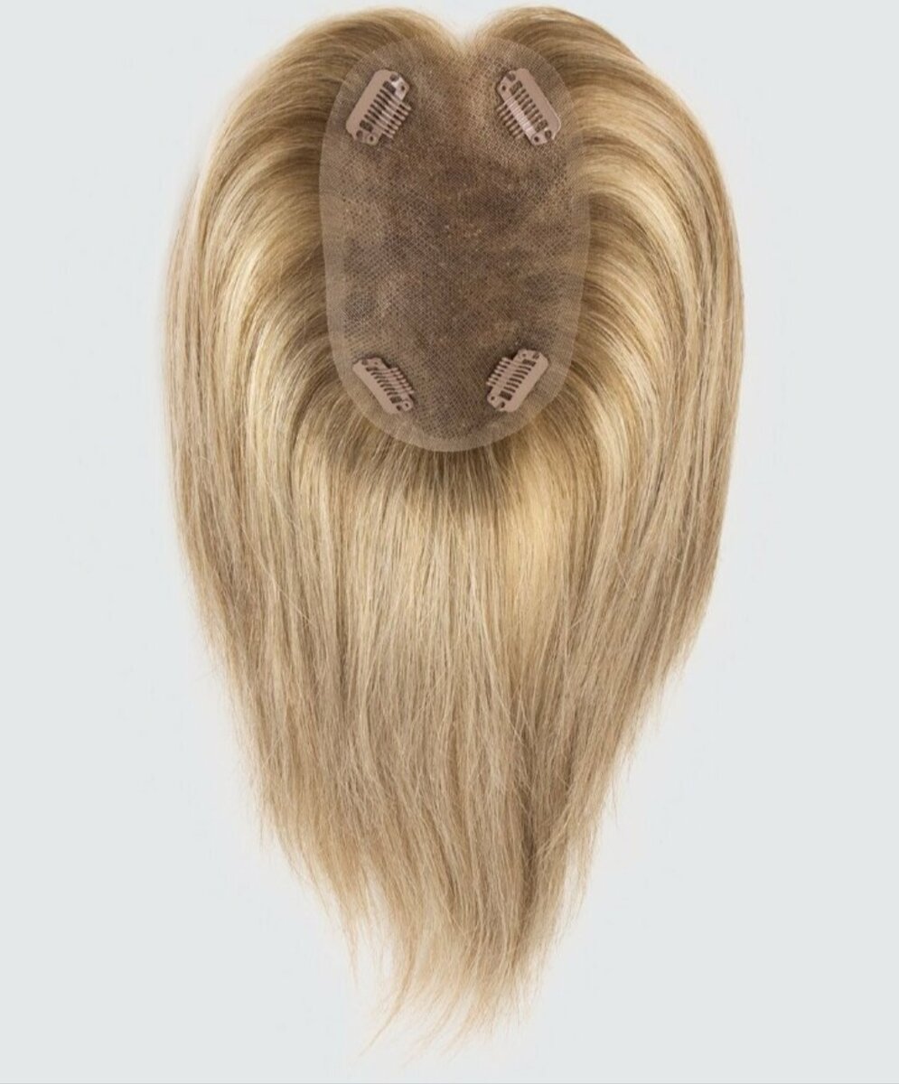 Так выглядит основа накладки.