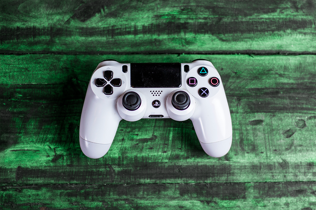 1. Изображение Jeff Klugiewicz с сайта Pixabay 