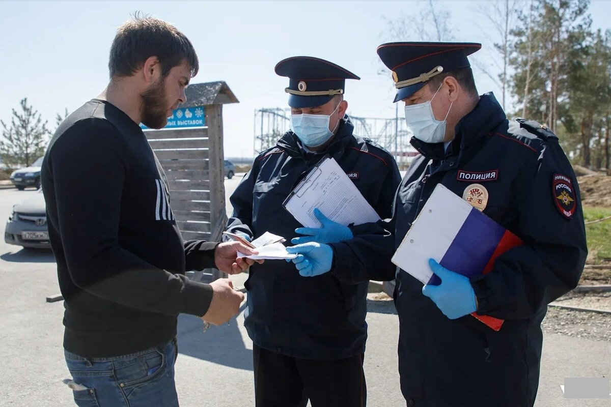 Выписывать штраф за отсутствие маски в транспорте будут электронно