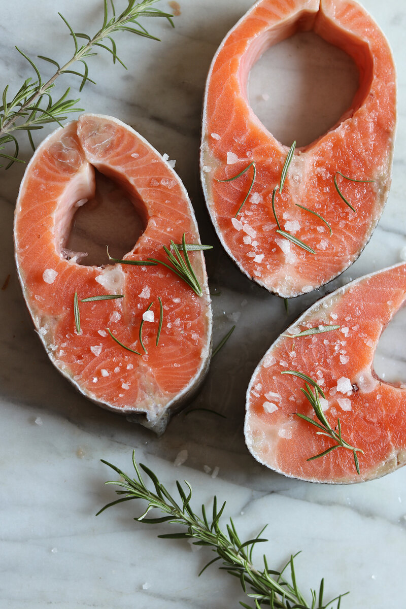 ЗОЖ-это не только пресловутая грудка и овощи