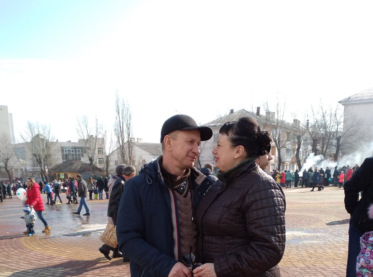 Все поправимо