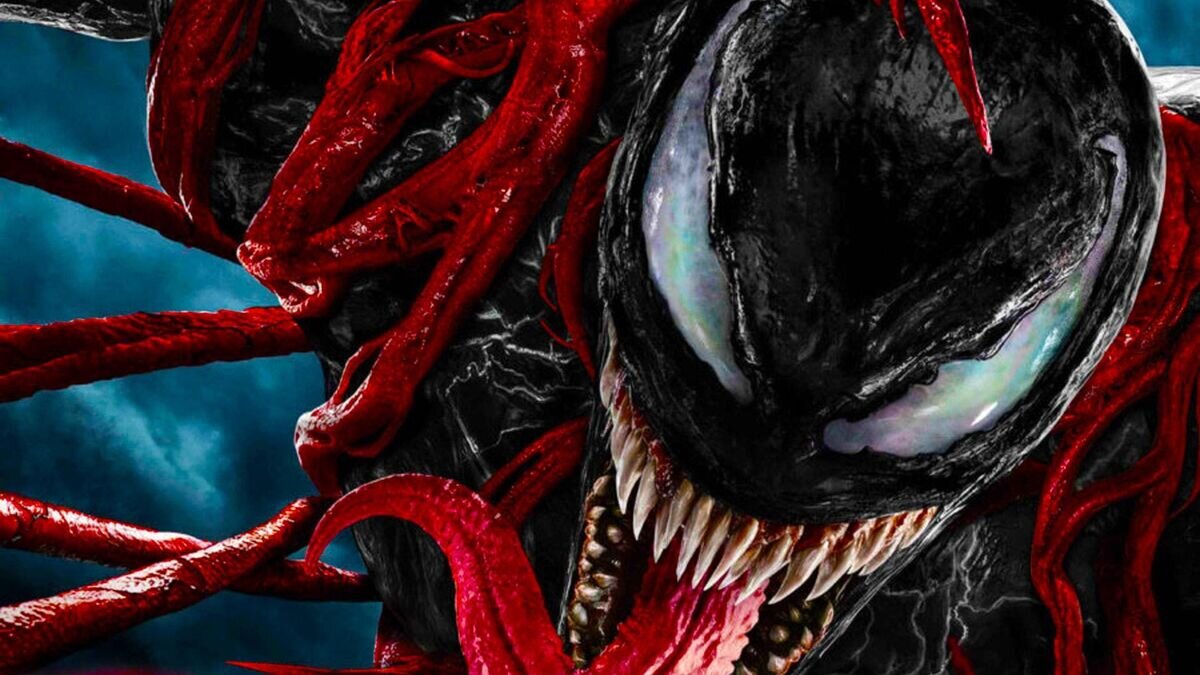 Веном 2: Да будет Карнаж смотреть в хорошем качестве онлайн бесплатно