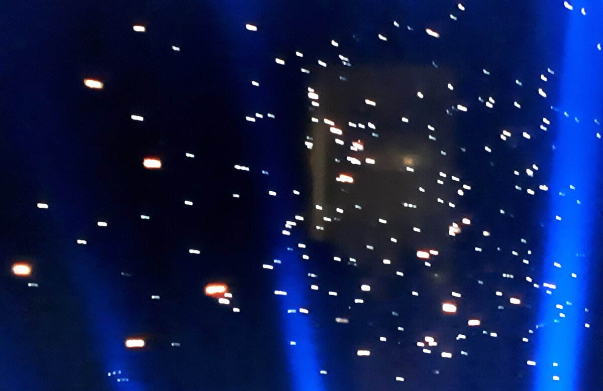 Мы мечтаем о яркой жизни, усыпанной звёздами без тёмных пятен, но, увы