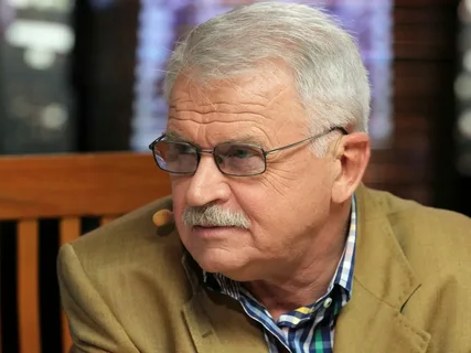 Сергею Никоненко постановки Константина Богомолова не нравятся