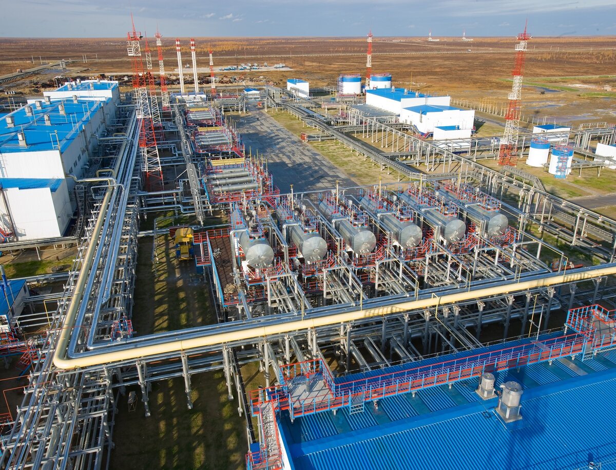 Фото: gazprom.com