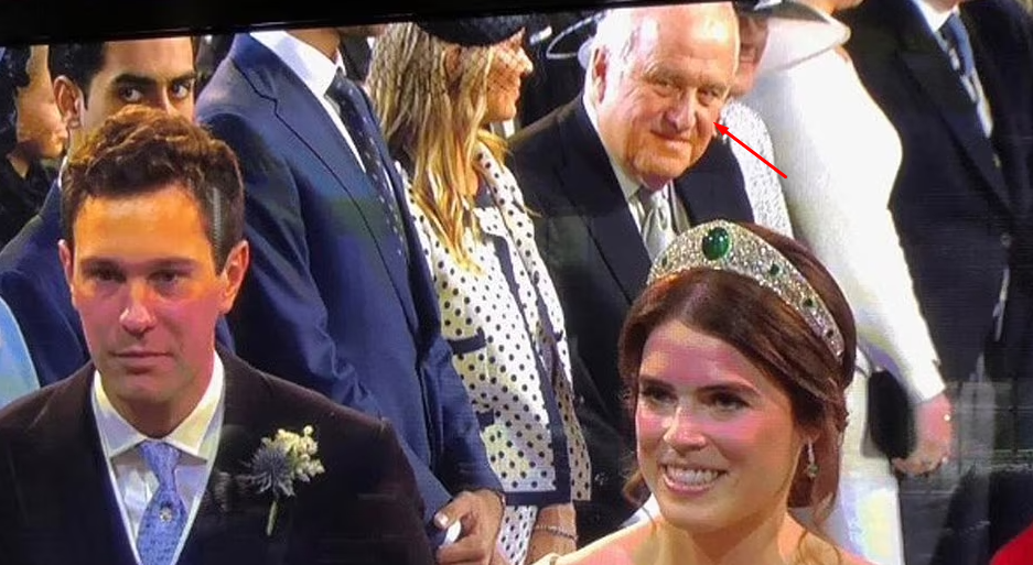 Фото с сайта Daily Mail