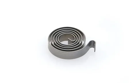 Основная пружина.