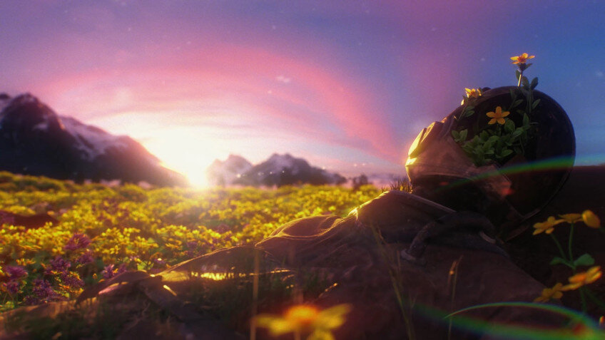 В Icarus добавили ещё три миссии и новые настройки графики