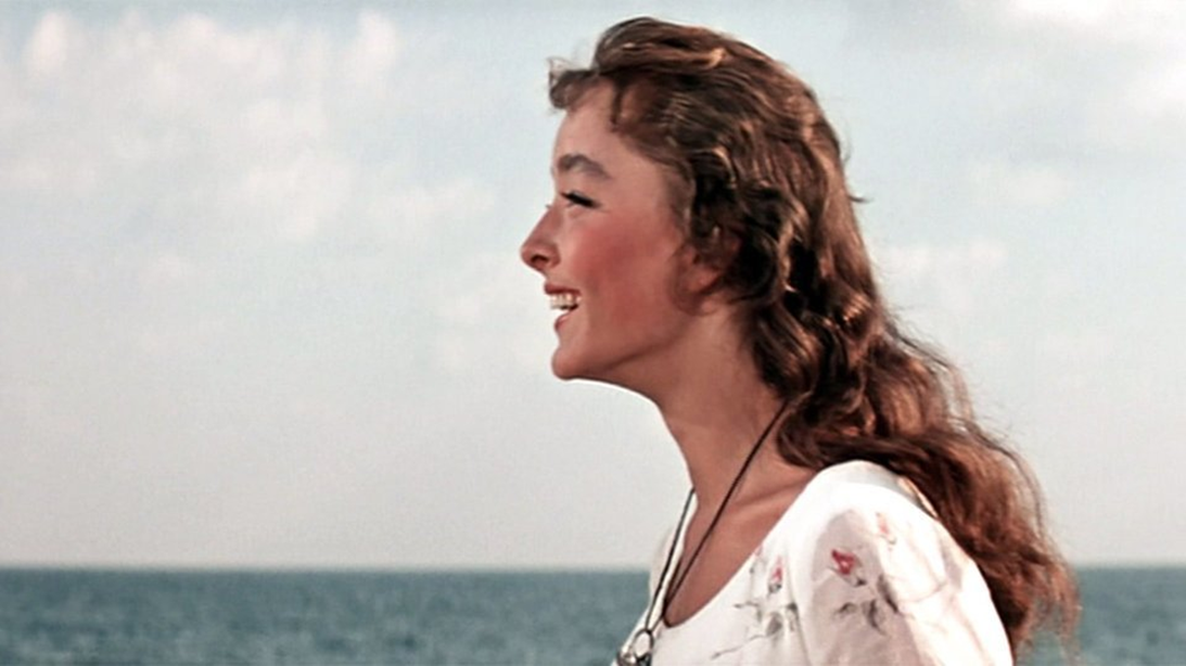 Красота спасет мир! Источник: https://static.1tv.ru