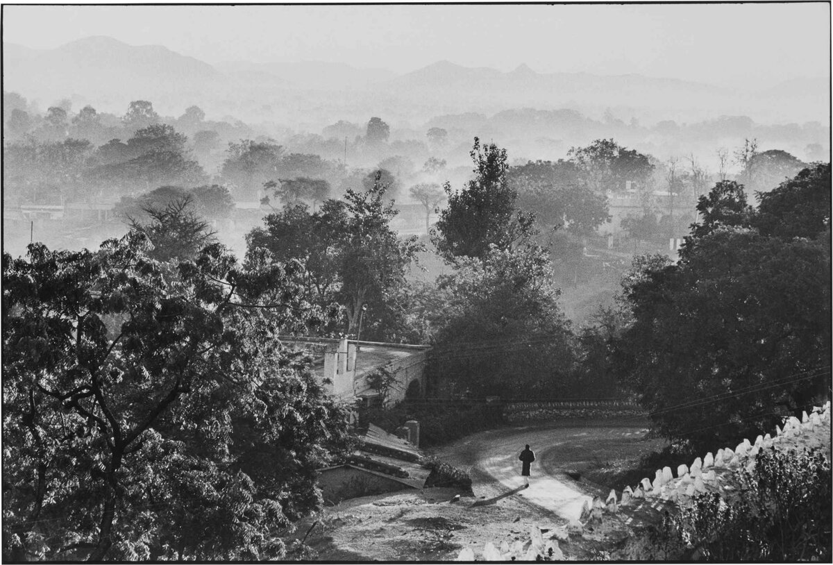 Henri Cartier-Bresson