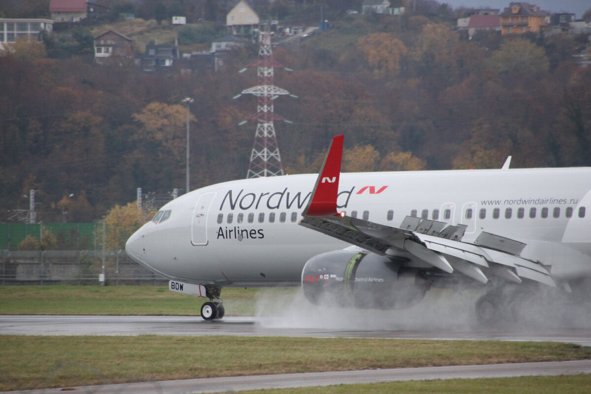 Аэропорт Сочи и Nordwind открывают прямые рейсы из Сочи в Казахстан |  Усть-Лабинск.info | Дзен