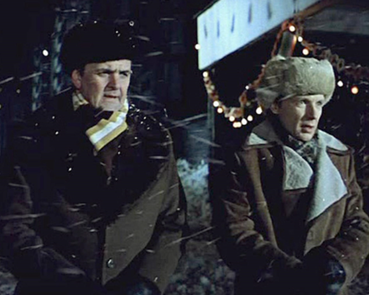 Кадр из фильма