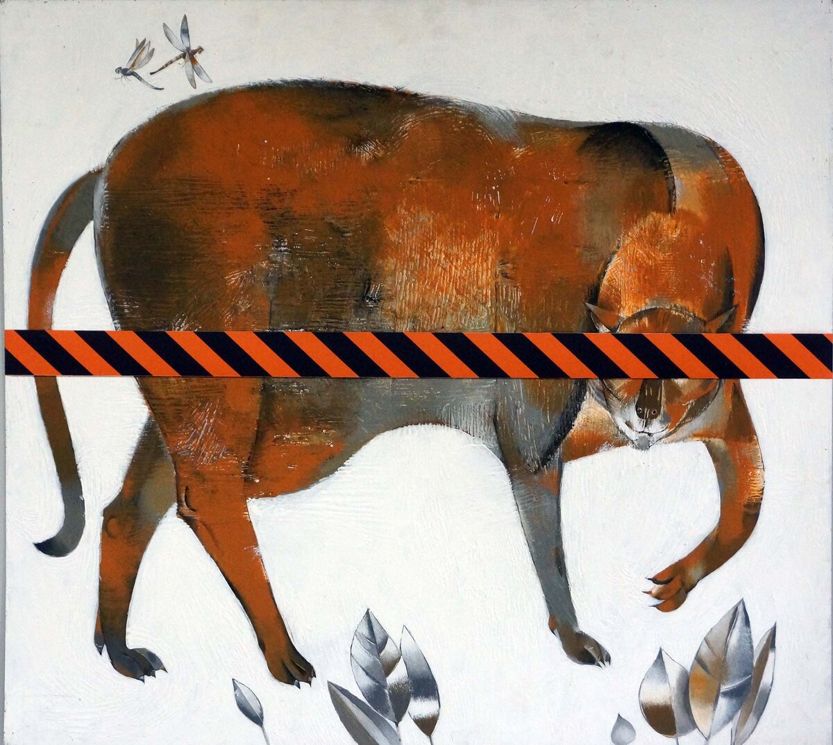 Симакова Юлия #андеграунд22