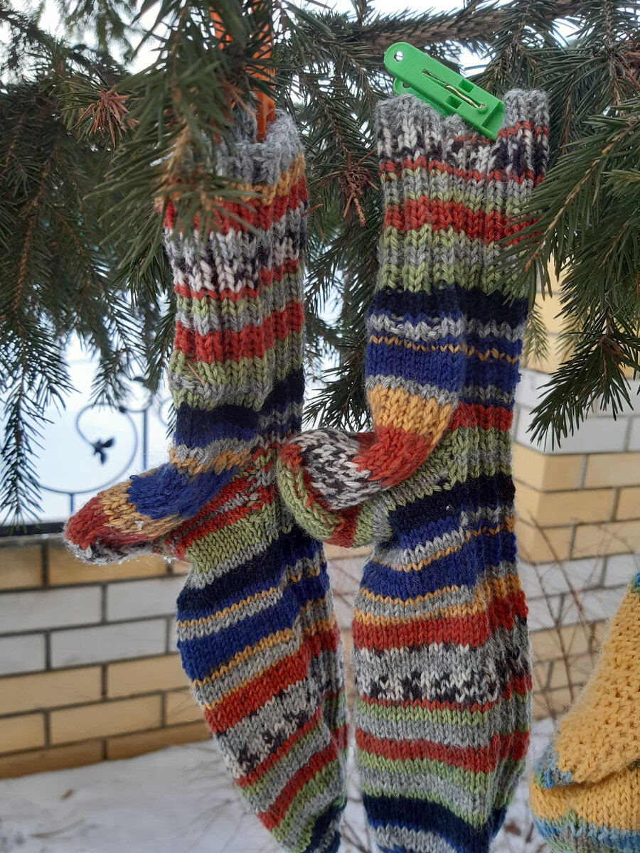 Калейдоскоп