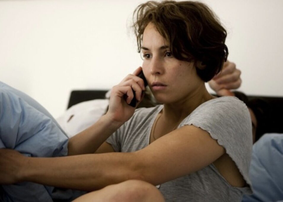 Драма. Швеция, Финляндия, Дания. В главных ролях: Нуми Рапас, Ола Рапас, Оути Мяенпяя.