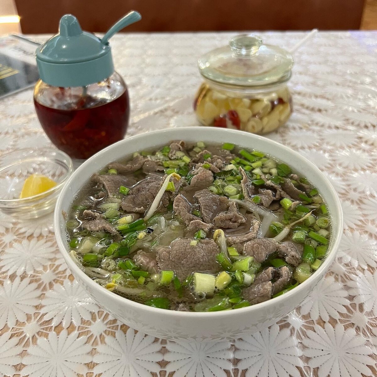 Русская кухня в нячанге