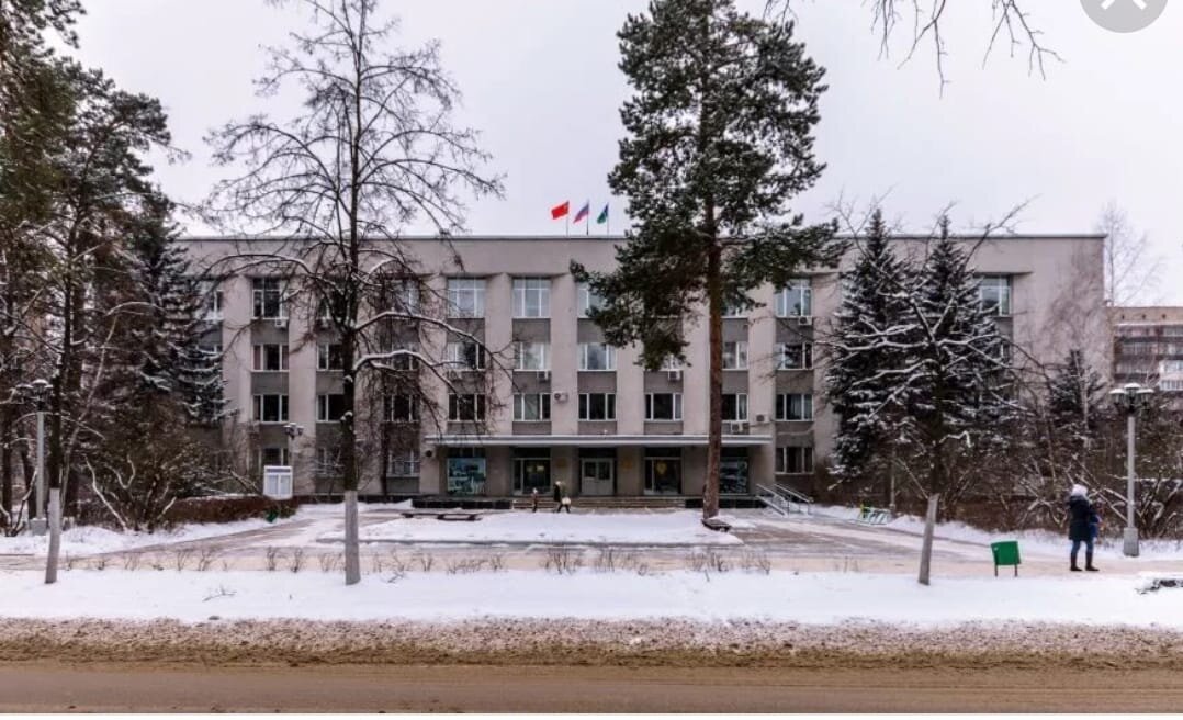 Протвино
