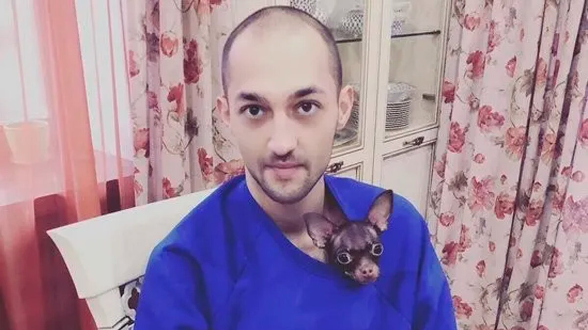 Жан Ленюк / Социальные сети