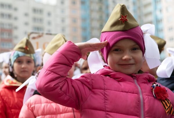 Фото: РИА Новости/Варвара Гертье