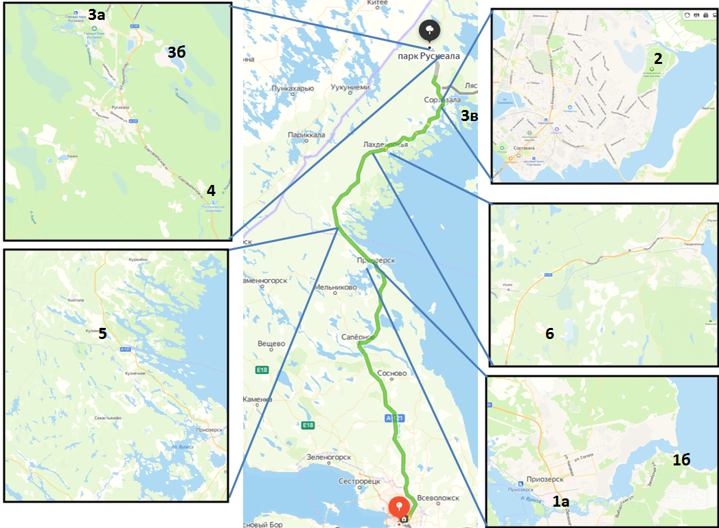 Как доехать до сортавала из спб. Сортавала-Рускеала на карте. Маршрут по Сортавале. Маршрут Питер Рускеала на машине. Бег в Сортавала маршруты.