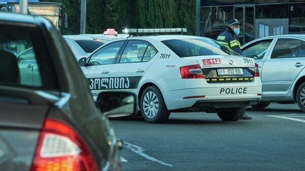   © photo: Sputnik / Stringer