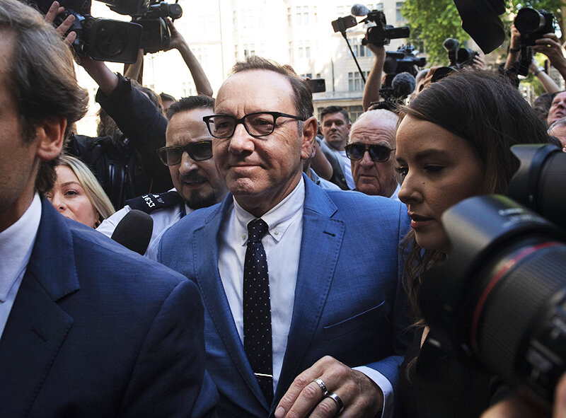    © NEIL HALL/EPA/ТАСС