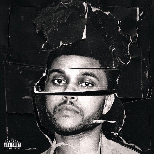 The Weeknd        -   